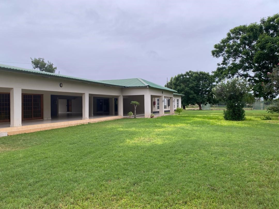 Mahalapye BR Recreational Club